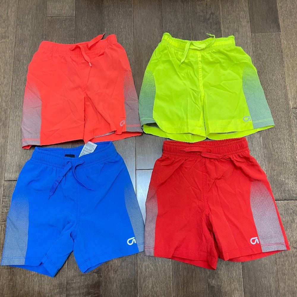 Gap Kids Boys Gap Fit Shorts sz 2